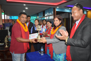 शुभकामना साकोसको साताव्यापी स्थापना दिवस सम्पन्न