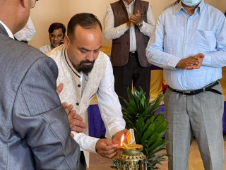 महाकाली साकोसको प्रथम साधारणसभा सम्पन्न, छोटो समयमा उल्लेख्य प्रगति