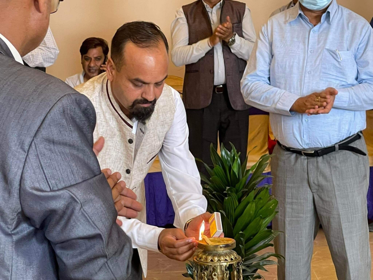 महाकाली साकोसको प्रथम साधारणसभा सम्पन्न, छोटो समयमा उल्लेख्य प्रगति