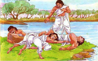 शुरु यसरी भएको रहेछ 'यक्ष प्रश्न’को आरम्भको इतिहास !