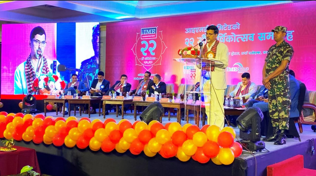 रेमिटेन्सले ग्रामीण जीवनलाई खुसी तुल्याएको छ – अर्थमन्त्री शर्मा