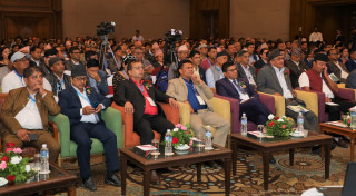 वित्तीय सहकारीको नियमन राष्ट्र बैंकलाई दिनुपर्छः पूर्व सचिव ढुंगाना