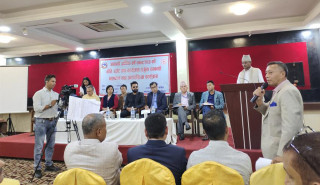 सम्पत्ति र व्यवसाय करमा छुट दिन होटल व्यवसायीको माग