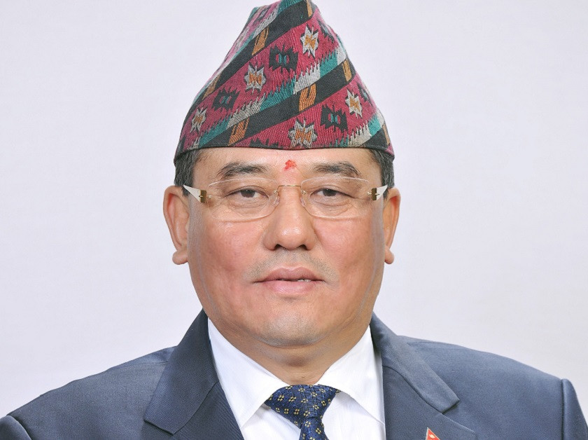 इच्छाराजलाई छुटाउन घुसमा बार्गेनिङ, न्यायाधीशलाई  वकिलले दिए २ करोडको अफर