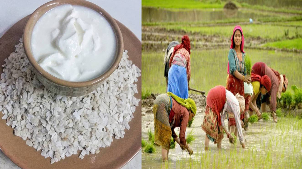 पर निर्भरताकाे पासाेमा परेकाे असार पन्ध्र  
