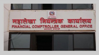 असार मसान्तमा सरकारी खर्च हारालुछ, बिहिबारदेखि शनिबारसम्म काटियो ५० अर्ब बढीको चेक