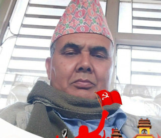 एकादेशको कथा : व्यक्तित्व खोजीको व्यथा !