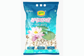 दुगडकोे ‘ज्ञान मखाना’ बजारमा