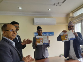उद्योगहरुको आयको बृद्धि दरमा व्यापक गिरावट, ब्याजदरमा बृद्धि, उत्पादन क्षमतामा ह्रासः  सिएनआइ