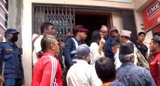समस्याग्रस्त सहकारी व्यवस्थापन अन्यौलमा, समितिले बचतकर्ताको रकम फिर्ता गराउन सकेन