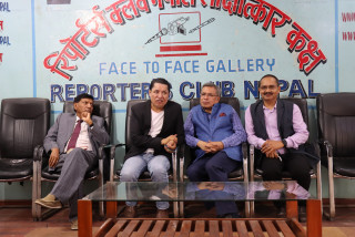 मौद्रिक नीतिले तरलता झनै संकुचन गर्ने स्थिति देखियोः उपाध्यक्ष अग्रवाल 