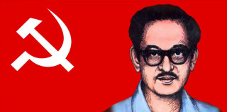 राष्ट्रिय क्रान्तिकारी मोर्चाले आन्दोलन गर्ने : क. पुष्पलालको स्मृति दिवस मनाउने