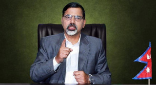 अर्थ मन्त्रालय पुन: जनार्दन शर्मालाई दिने देउवा र दाहालबीच सहमति, आज बेलुकी शपथ ग्रहण