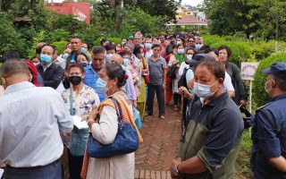गौतमश्री बहुद्देश्यीयले बचत हिनामिना गरेको भन्दै सदस्यले दिए विभागमा उजुरी