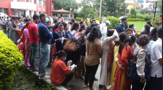 सहकारी विभागले गौतमश्री बहुउद्देश्यीयको सम्पत्ति सिल गरी सञ्चालक र व्यवस्थापकको बैंकखाता रोक्का गर्न पठायो पत्र