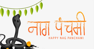 पुरानो सर्प सँस्कृतिसँग जोडिएको आजको नाग पञ्चमी !