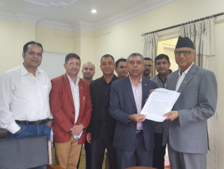 औद्योगिक क्षेत्रमा बढाइएको भाडा तत्काल फिर्ता गर्न परिसंघको आग्रह