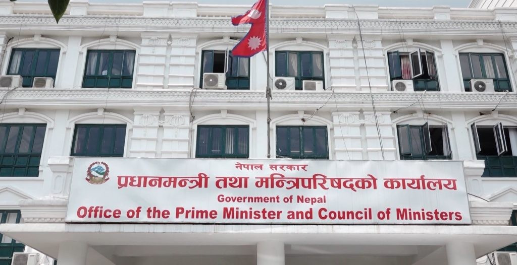 प्रतिनिधि सभा र प्रदेश सभाको चुनाव एकैसाथ मंसीर ४ गते गर्ने सरकारकाे घोषणा