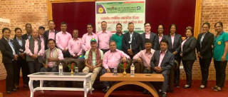सामूहिक साकोसको आयोजनामा व्यवसायिक योजना तथा बजेट तर्जुमा गोष्ठी