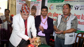 सामुदायिक साकोसले चार वर्षभित्र वासलात ८ अर्ब ७५ करोड पुर्‍याउने