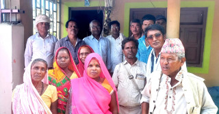 नेपाल कम्युनिष्ट पार्टीकाे मधेश प्रदेश कमिटी पुनर्गठन