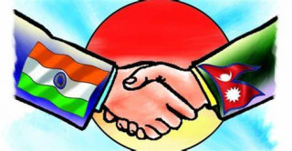 भारतीय गणतन्त्रकाे मर्म र नेपाल-भारत सम्वन्धकाे भबिष्य
