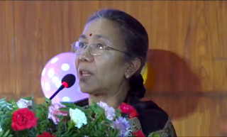 ‘कर्जा सूचना केन्द्र स्थापनामा ढिलाइ भएको होइन, प्रभावकारी कार्यान्वयनमा ल्याउने तयारी हो’: मन्त्री श्रेष्ठ 