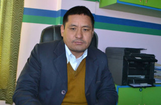 के.बी. लामा स्याङ्तान मुलुकभरकै उत्कृष्ट व्यवस्थापक घोषित, सहकारीमा क्षेत्रमा २० वर्षको अनुभव
