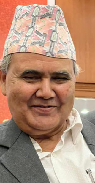 कथित कम्युनिस्ट नेता र पार्टी विरुद्ध विद्रोह बोलौं !