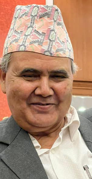 कथित कम्युनिस्ट नेता र पार्टी विरुद्ध विद्रोह बोलौं !