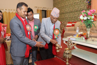 पानस साकोसको १४ औं साधारण सभा सम्पन्न