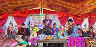 जनसचेतन साकोसको २९औं साधारण सभा, संस्थागत पुँजी १७ करोड नाघ्यो