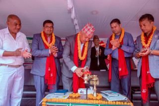 सामुदायिक साकोसको २८ औं वार्षिक साधारण सभाले पारित गर्यो एकीकरणको निर्णय 