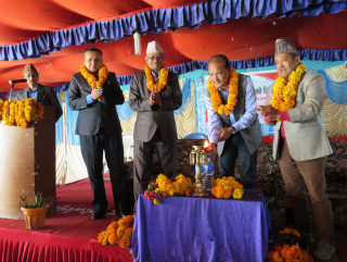 मिलिजुली कालिञ्चोक साकोसको २९ औं साधारणसभा सम्पन्न, कुल वासलात १ अर्ब २४ करोड माथि पुग्यो