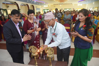 पाँच तारा साकोसको १५औं साधारण सभा सम्पन्न, सदस्यलाई १८ प्रतिशत लाभांश दिने