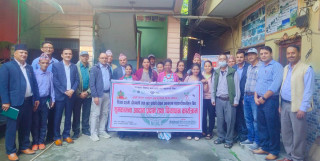 राज्यले सहकारीलाई प्राथमिकता नदिएको सहकारीकर्मीको गुनासो