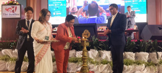नेपालमा हरित हाइड्रोजन उत्पादन र निर्यातका लागि प्रचुर सम्भावनाः मन्त्री भुसाल