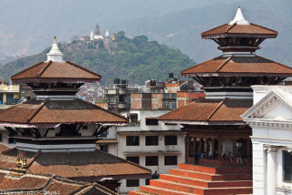 नेपाल पछि परेको किन ?