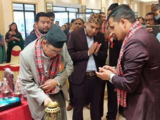 शुक्रपथ बहुउद्देश्यीयकाे १२औं वार्षिक साधारणसभा, १८ सय सदस्यमार्फत ऋण परिचालन