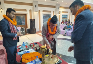 मेगाड्रिम बहुउद्देश्यीयको १२औं साधारणसभाद्वारा एकिकरणको प्रस्ताव पारित