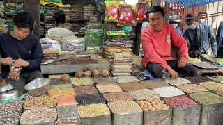 मुद्रास्फीति ८ प्रतिशत माथि, उपभोक्तालाइ दैनिकी चलाउन कठिन