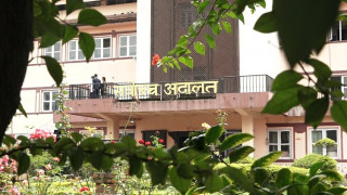 ‘नो नट अगेन’ माथिको बन्देज हटाउन सर्वोच्चमा रिट हालियाे