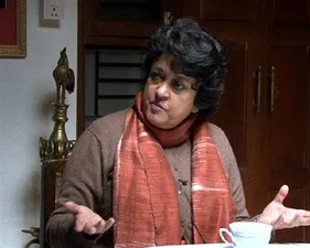 असन्तुष्ट फकाउँदै सुजाता, भन्छिन्– जित निश्चित छ
