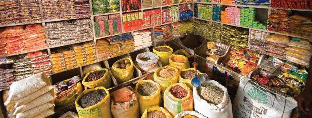 खाद्य पदार्थको चर्को मूल्य बृध्दिले न्यून बर्गका उपभोक्ता मार्कामा
