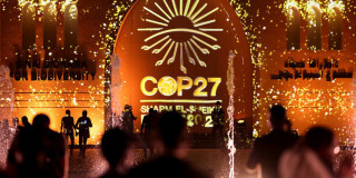 सम्पन्न देशले बिगारेको जलवायु परिबर्तनको मार बिपन्न देशमाथि
