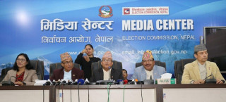 प्रत्यक्षको ३ दिन र समानुपातिकको ५ दिनभित्र मतगणनाः आयोग