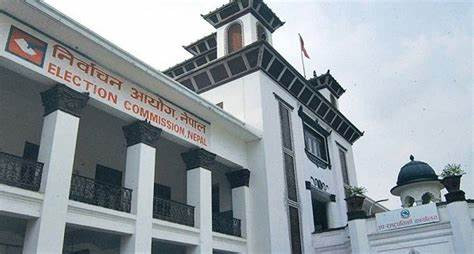 निर्बाचनका लागि प्रदेशहरूमा यस प्रकार मतदाता रहेकाे निर्बाचन आयोगले जनाएकाे छ