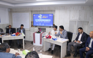 स्वदेशी उत्पादनलाई सहुलियत दिन सकारात्मक छौं: उद्योग सचिव
