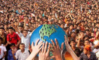 बूढो हुँदै गएको यूरोप र जनसंख्या बृद्धिबाट सिक्नु बुद्धमानी