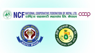 सहारा नेपाल र मेची सहकारी बने महासंघको एसोसिएट्स सदस्य